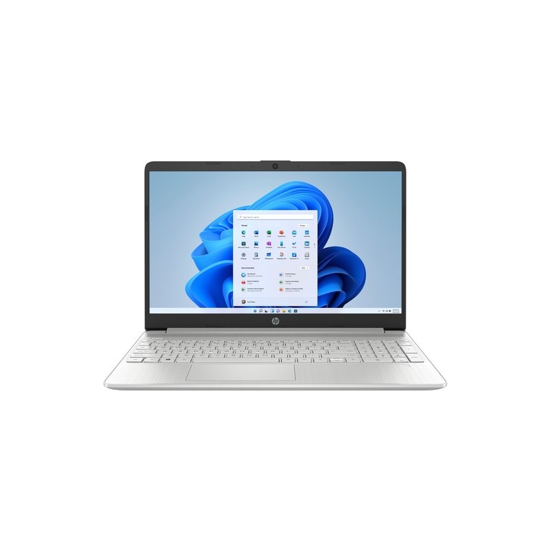 HP 15s-eq3033nl 5625U Computer portatile 396 cm 156" Full HD AMD