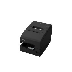 Epson TM-H6000V-234 Serial MICR EP Black No PSU