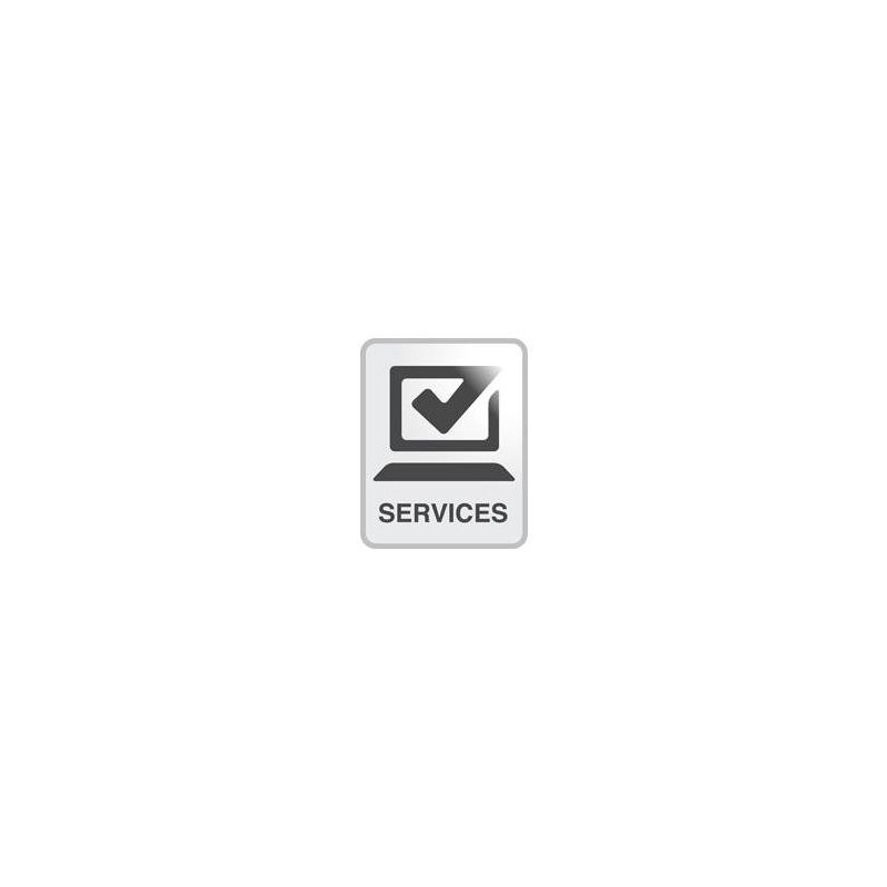 Fujitsu Support Pack - Supporto tecnico (estensione) - per ServerView