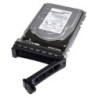 DELL 400-AUWX disco rigido interno 3.5&quot; 2000 GB SAS