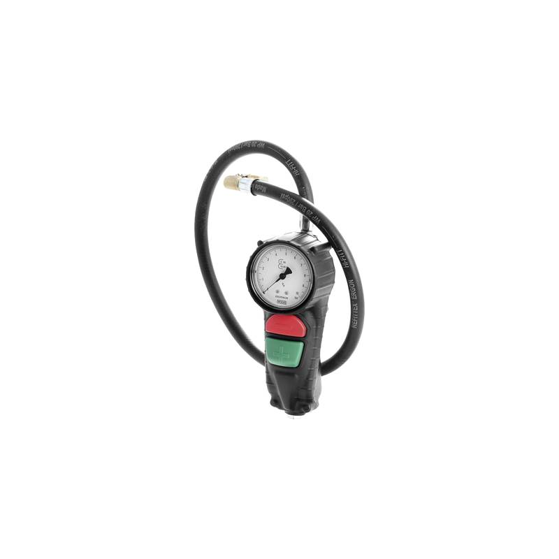 Gonfiatore per pneumatici Aerotec TECH 63 calibrato AEROTEC (2010175)