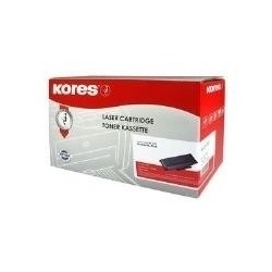 Toner Kores per stampante laser Brother HL-5450DN nero capacit&agrave; HC c