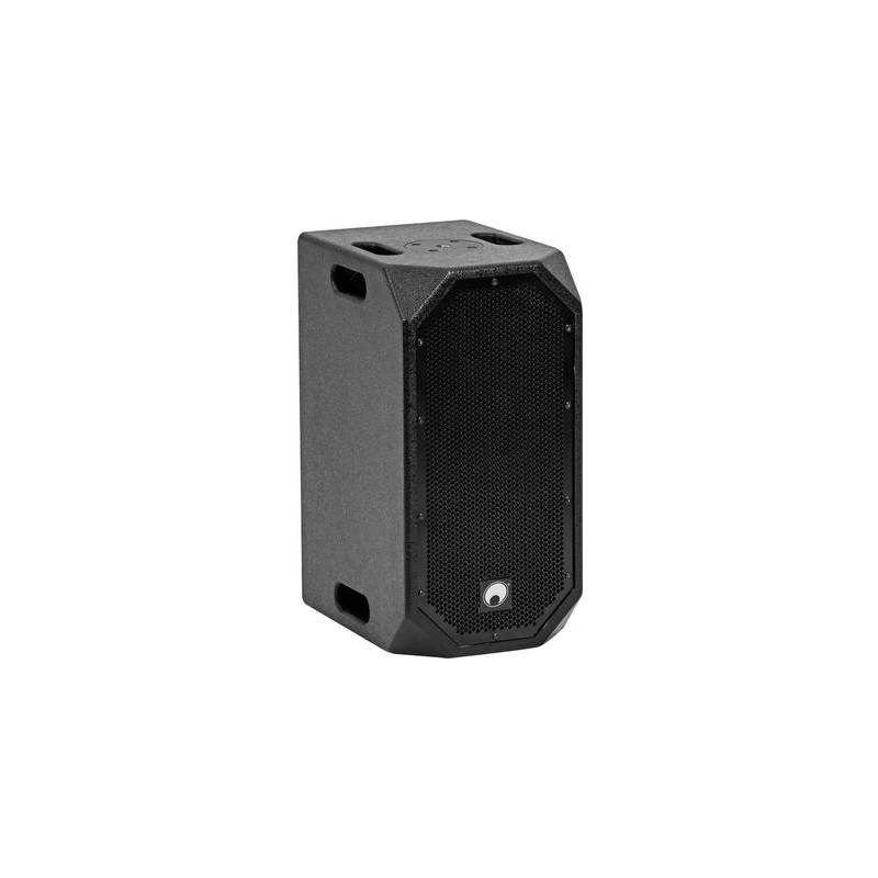 Omnitronic BOB-82X Subwoofer PA passivo 2032 cm 2030 cm (8&quot;) 300 W 1 