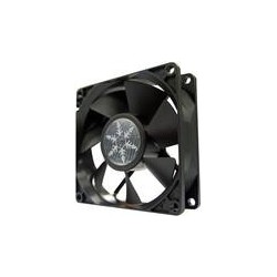 Tecnologia Silverstone SilvStone FN81 80x80x25 (SST-FN81)