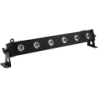 Faretto ad effetto LED Eurolite DMX BAR-6 Numero di LED: 6 (51930399)