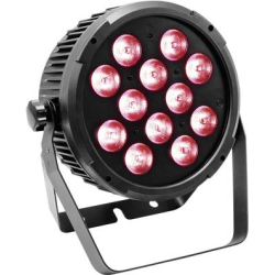 Faretto ad effetto LED Eurolite SLS-12 Numero di LED: 12 (51915381)