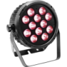 Faretto ad effetto LED Eurolite SLS-12 Numero di LED: 12 (51915381)