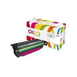 Comp. toner OWA HP CF333A magenta (K15940OW)