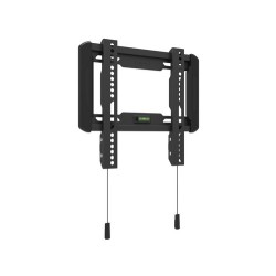 Multibrackets 5631 Supporto TV a parete 1397 cm 55" Nero