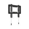 Multibrackets 5631 Supporto TV a parete 1397 cm 55" Nero