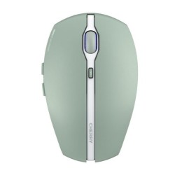 CHERRY GENTIX BT mouse Ambidestro Bluetooth Ottico 2000 DPI