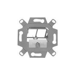 Rutenbeck UM-MA-KS 2 Up - custodia con inserti modulari - montaggio a