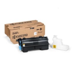 TONER NERO TK-3430 ECOSYS PA55 1T0C0W0NL0 00X