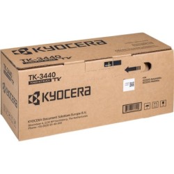 TONER NERO TK-3440 ECOSYS PA60 1T0C0T0NL0 00X