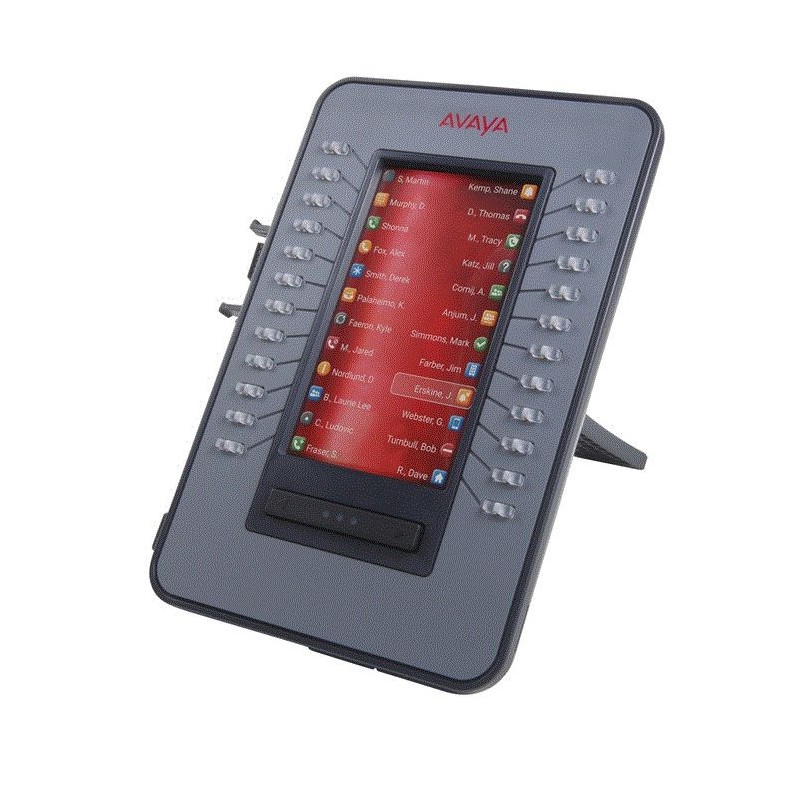 Avaya JEM24 (JEM24 - Expansion Module - ONLY for Phone - TCP/IP - War