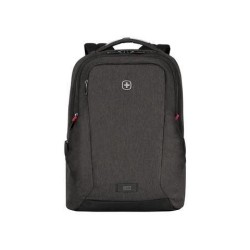 Wenger MX Professional Notebook Rucksack 16" Zoll grau