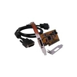 EXSYS EX-1094 - Adattatore slot PCIe a PCI (EX-1094)