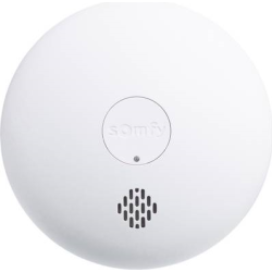 Somfy Protect Rilevatore ottico interconnettibile wireless (1870289)