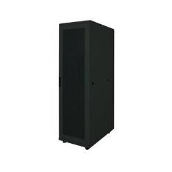 Intellinet 713252 rack 36U Rack indipendenti Nero