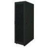 Intellinet 713252 rack 36U Rack indipendenti Nero