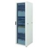 Intellinet Rack di rete da 4830 cm (19&quot;) - Armadio - Grigio RAL 7035 