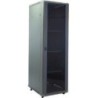 Intellinet 713405 rack 32U Rack indipendenti Nero