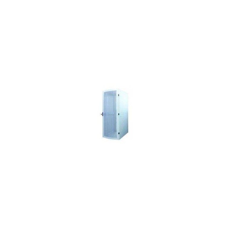 Armadio server Intellinet - Armadio - Grigio RAL 7035 - 42U - 483 cm 