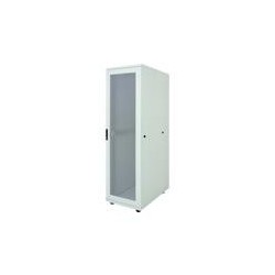 Armadio server Intellinet - Armadio - Grigio RAL 7035 - 42U - 483 cm 