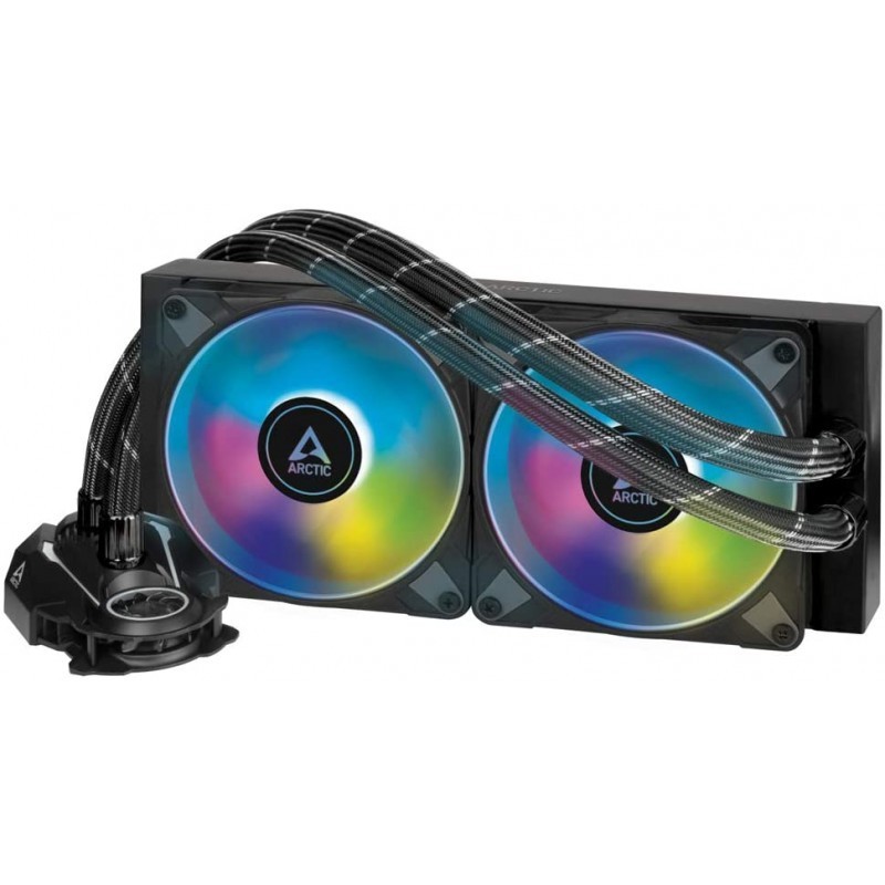 SHARKOON LIQUID COOLING S70 ARGB 240