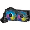 SHARKOON LIQUID COOLING S70 ARGB 240