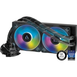 SHARKOON LIQUID COOLING S80 ARGB 240