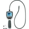 Endoscopio VOLTCRAFT BS-25HR sonda 8 mm Lunghezza sonda 88 cm Messa a