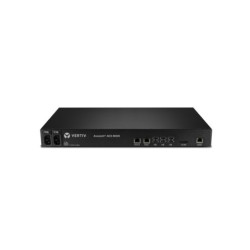 Vertiv Avocent Console Server ACS 8000 a 32 porte con doppia alimenta