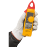 Fluke 365 - CAT III 600V - 275 g - Nero - Rosso - Giallo (3790607)