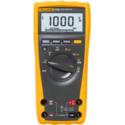 Multimetro digitale Fluke 77 IV Multimetro CAT IV 600 V (3947835)