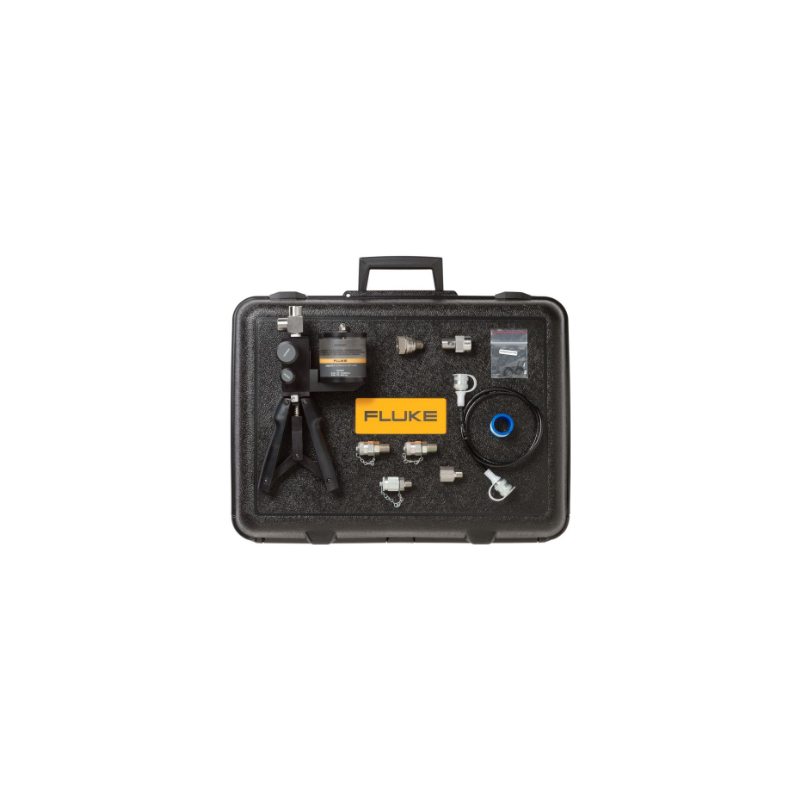 Set Fluke 700HTPK2 per test di pressione idraulica 690 bar (4124358)