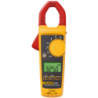 Fluke 325 - CAT III 600 V CAT IV 300 V - 400 A - 400 A - 600 V - 600 