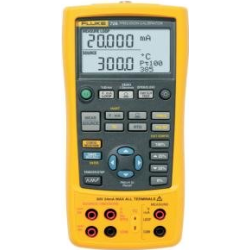 Fluke 726 - Corrente - Frequenza - Resistivit&agrave; - Temperatura - Tensi