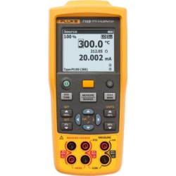 Fluke 712B/EN C -200 - 800 C Display integrato (4387857)