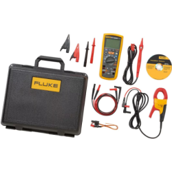 Fluke 1587/i400 FC Kit Multimetro Multimetro digitale CAT IV 600V (46