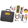 Fluke 1587/i400 FC Kit Multimetro Multimetro digitale CAT IV 600V (46