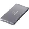 Renkforce RF-PCR-550 lettore di schede di memoria esterno/hub USB 3.2