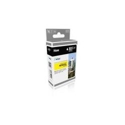 Astar - Giallo - compatibile - cartuccia toner (alternativa a: HP 951