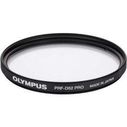 Olympus PRF-D52 PRO - Filtro - Protezione - 52 mm - per M.Zuiko Digit