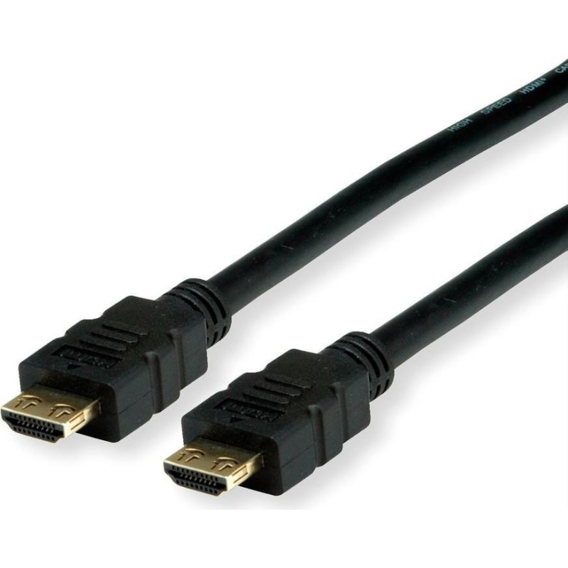 Valore 11.99.5691 Cavo HDMI 15 m HDMI Tipo A (standard) 2 x HDMI Tipo