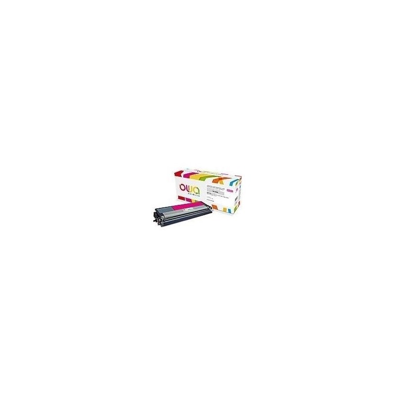 Armor K15456OW - Magenta - Brother - DCP-9055 - DCP-9270 - HL-4140 - 