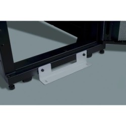 Tripp Lite SRX42UBWDEXP rack 42U Rack indipendenti Nero