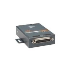 Lantronix Device Server UDS 1100 - Device server - 10Mb LAN 100Mb LAN