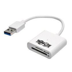 Tripp Lite U352-06N-SD lettore di schede USB 3.2 Gen 1 [3.1 Gen 1] Bi