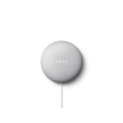 Nest Mini White/Grey Nordic